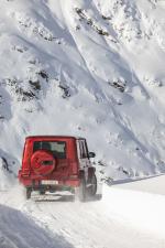 Mercedes-Benz G350 d AMG Line 2019 года (WW)